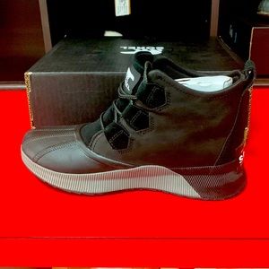 Sorel Out N About lll Waterproof Shoe